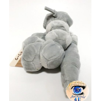 Authentic Pokemon Center Plush Pokemon fit Onix 22cm long